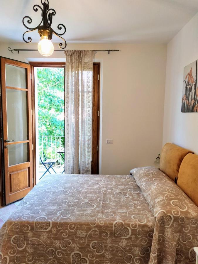 Agriturismo La Vite Maritata ピエトラサンタ エクステリア 写真