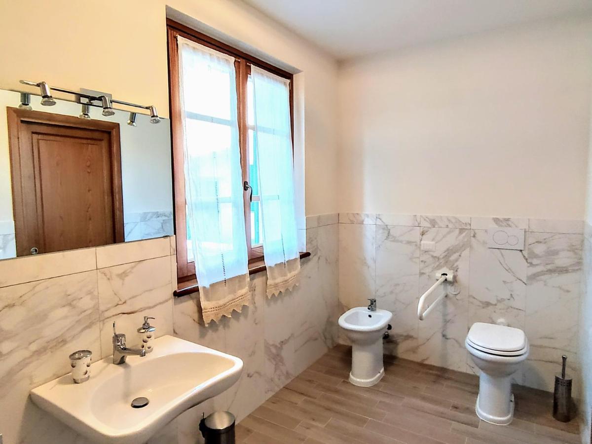 Agriturismo La Vite Maritata ピエトラサンタ エクステリア 写真