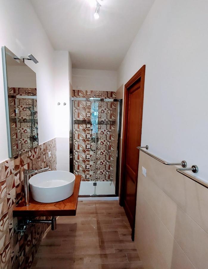 Agriturismo La Vite Maritata ピエトラサンタ エクステリア 写真
