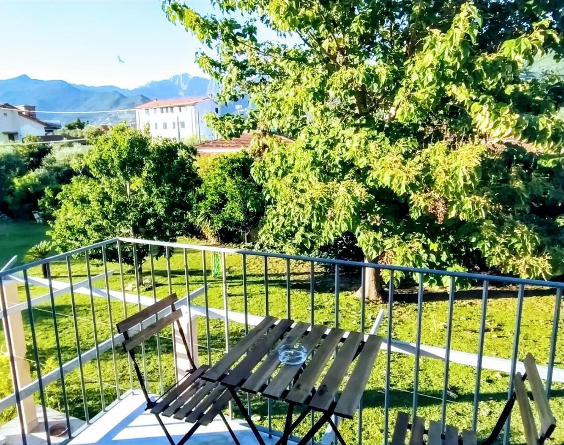 Agriturismo La Vite Maritata ピエトラサンタ エクステリア 写真