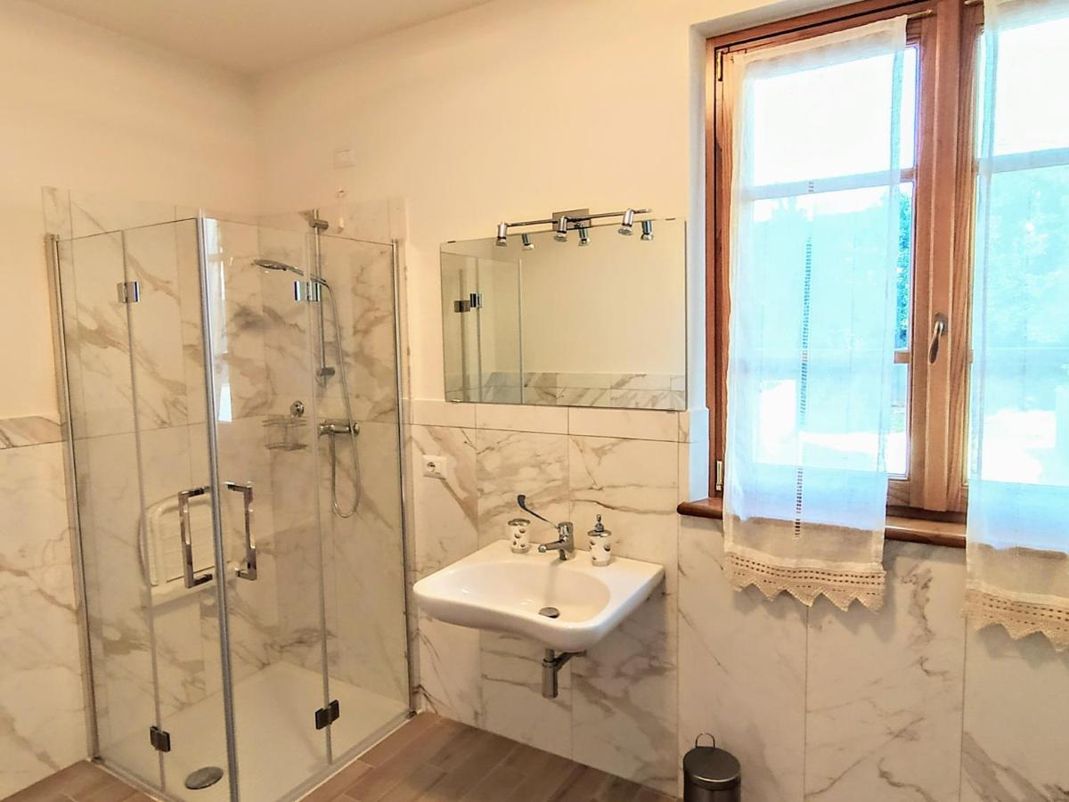 Agriturismo La Vite Maritata ピエトラサンタ エクステリア 写真