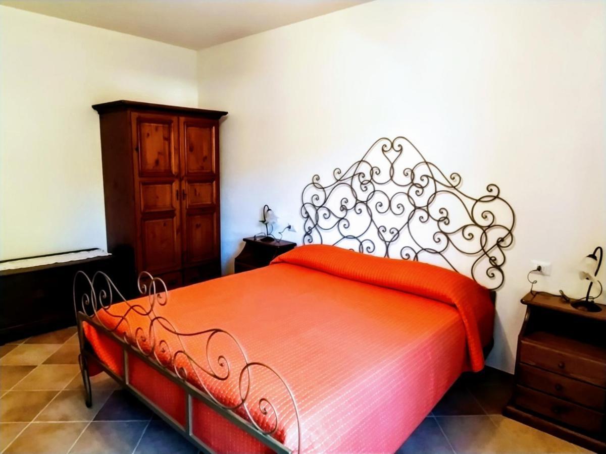 Agriturismo La Vite Maritata ピエトラサンタ エクステリア 写真