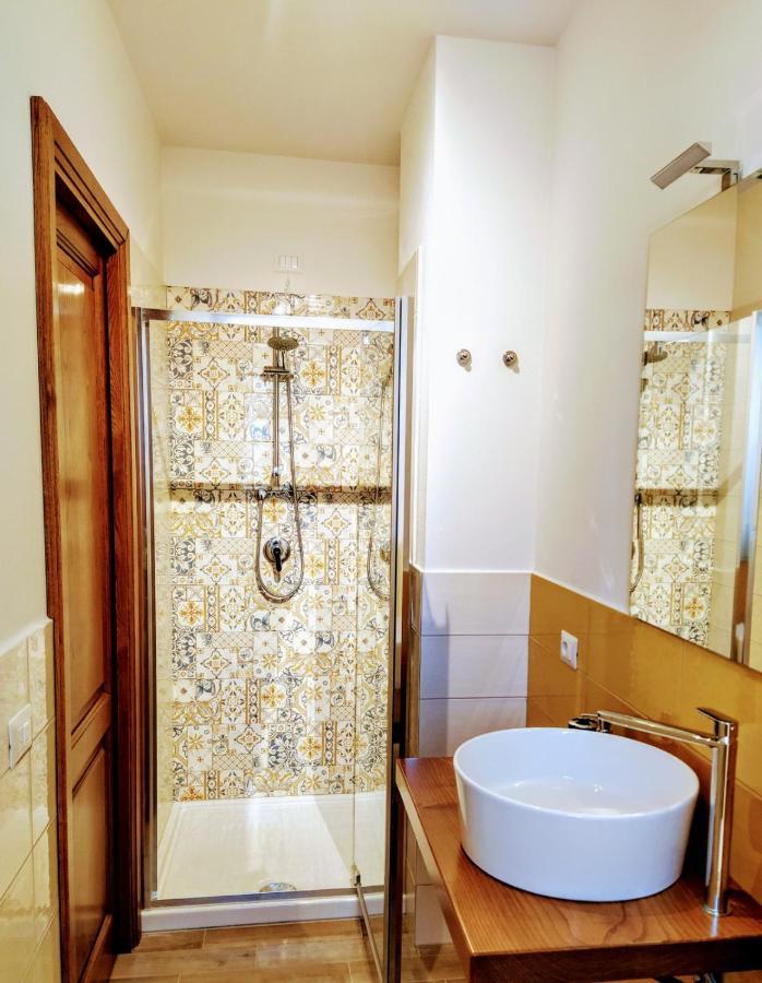 Agriturismo La Vite Maritata ピエトラサンタ エクステリア 写真
