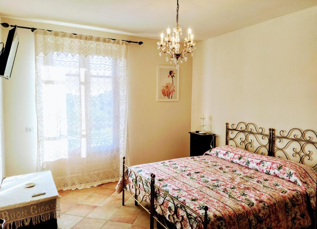 Agriturismo La Vite Maritata ピエトラサンタ エクステリア 写真