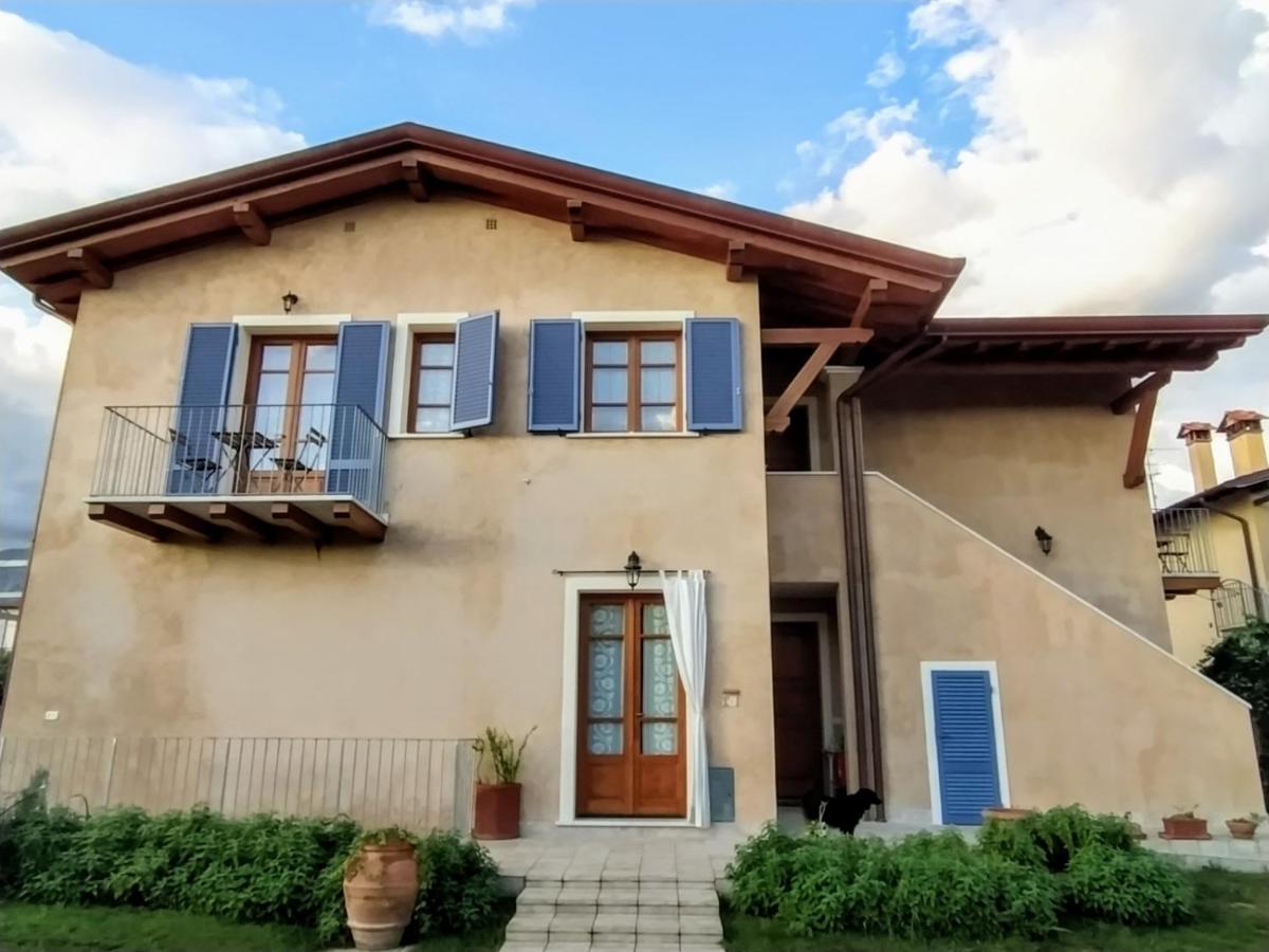 Agriturismo La Vite Maritata ピエトラサンタ エクステリア 写真