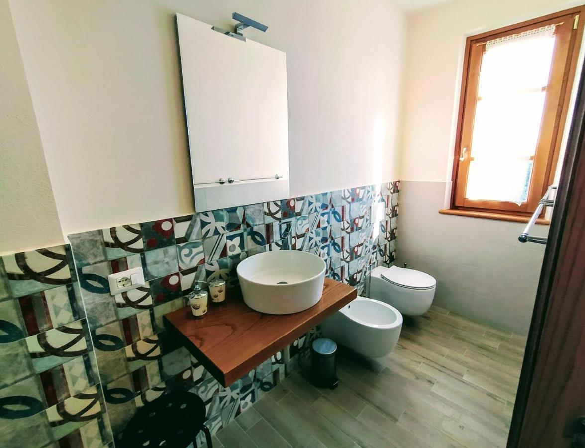 Agriturismo La Vite Maritata ピエトラサンタ エクステリア 写真