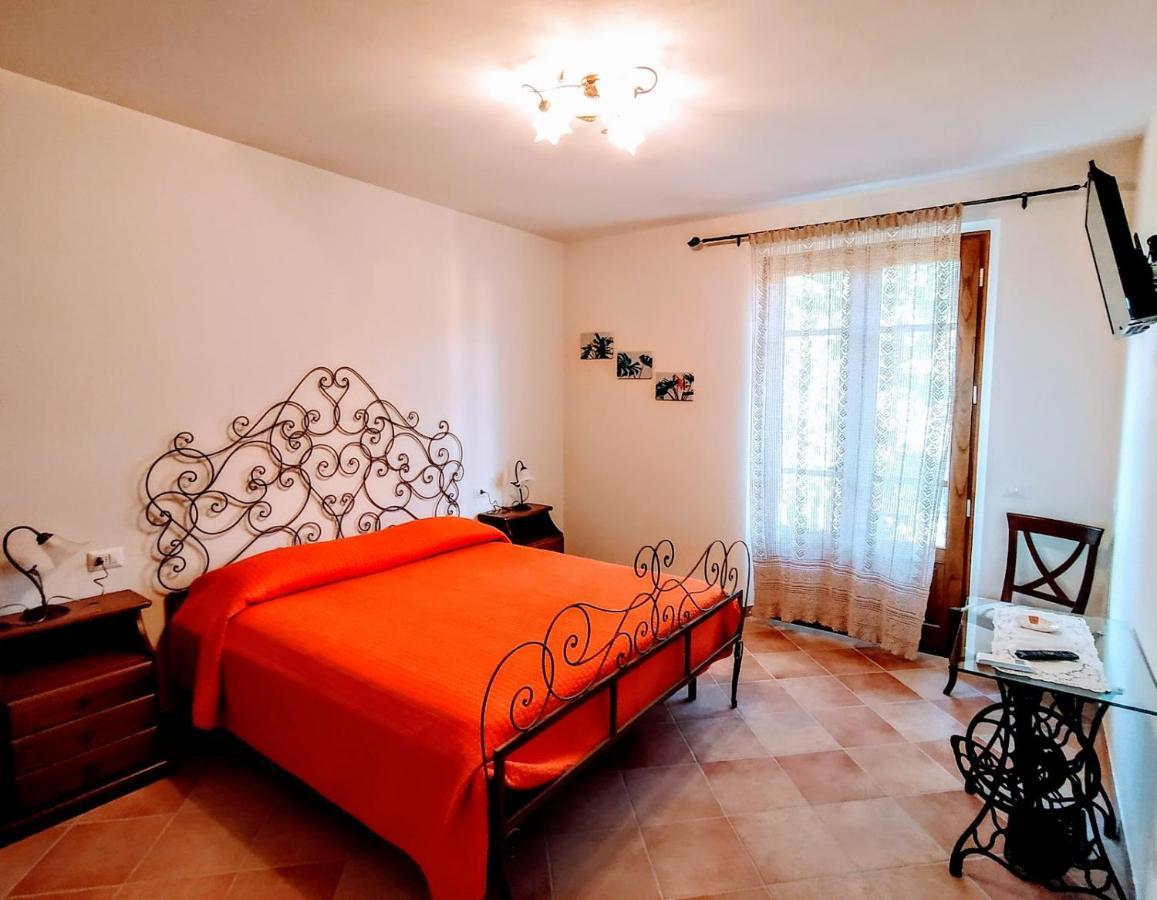 Agriturismo La Vite Maritata ピエトラサンタ エクステリア 写真