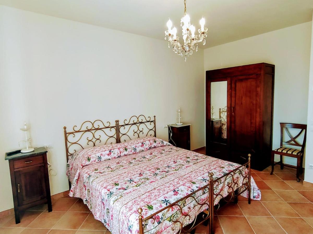 Agriturismo La Vite Maritata ピエトラサンタ エクステリア 写真