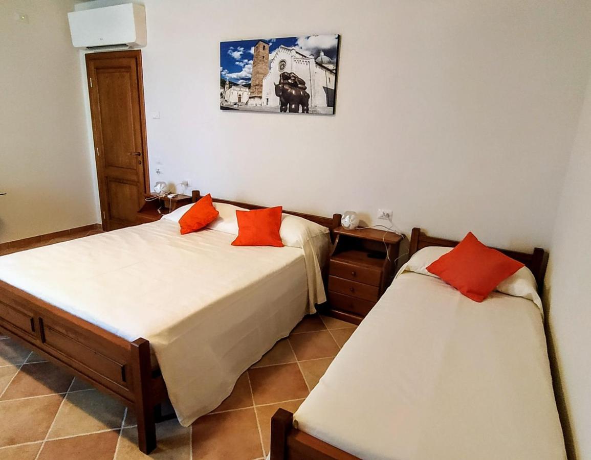 Agriturismo La Vite Maritata ピエトラサンタ エクステリア 写真