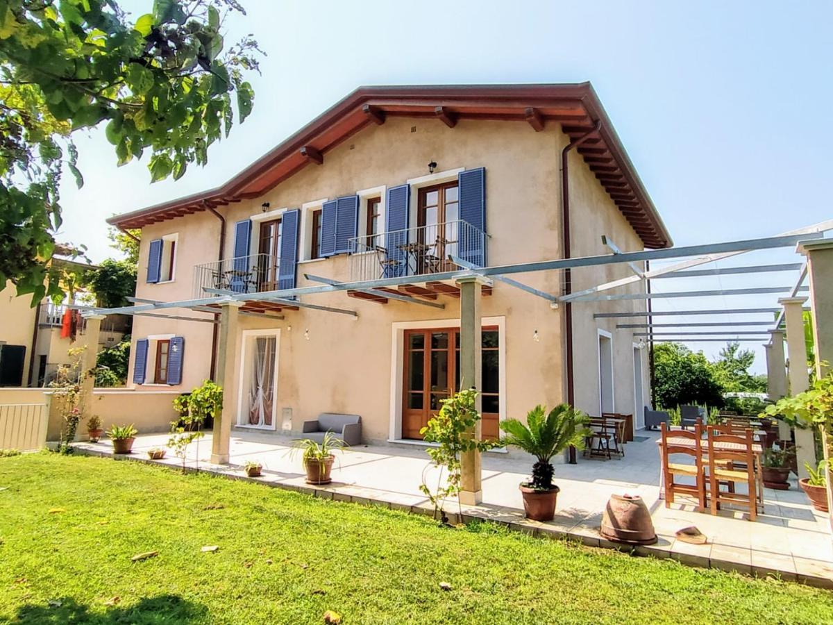 Agriturismo La Vite Maritata ピエトラサンタ エクステリア 写真