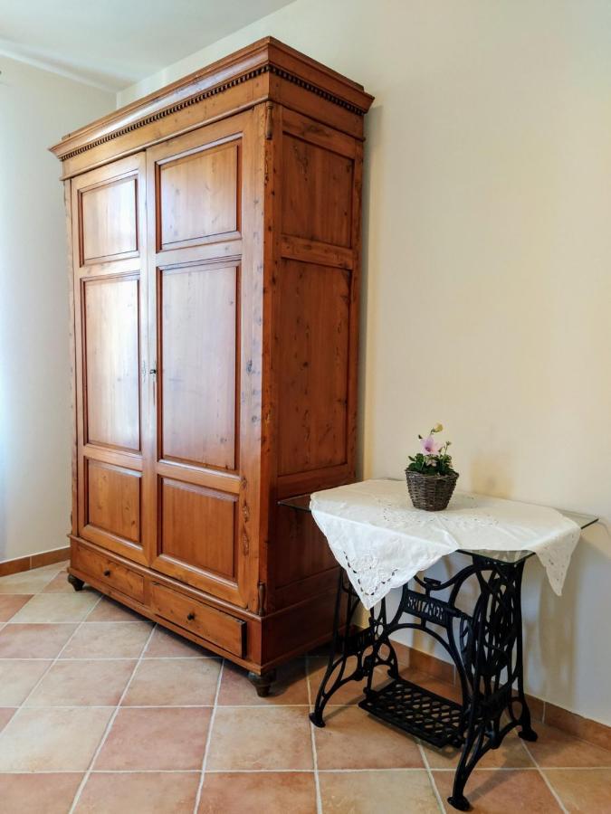 Agriturismo La Vite Maritata ピエトラサンタ エクステリア 写真