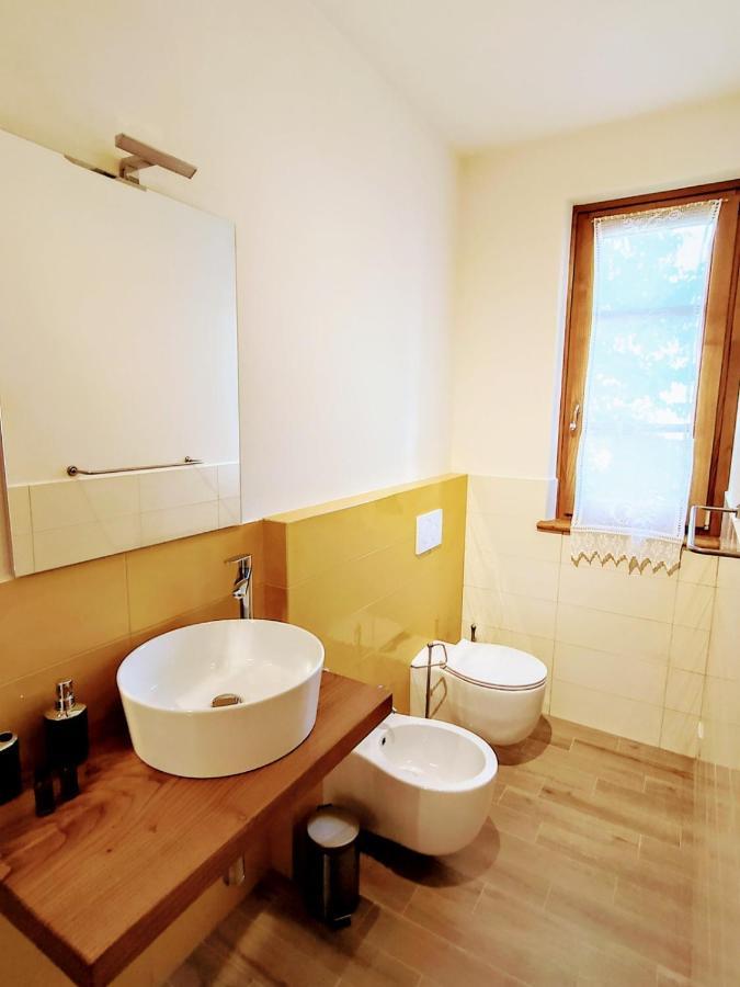 Agriturismo La Vite Maritata ピエトラサンタ エクステリア 写真
